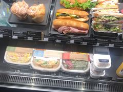 -星巴克(中远两湾城店)