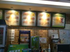-SUBWAY赛百味(高新绿宝店)