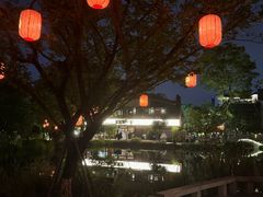 -铁像寺水街