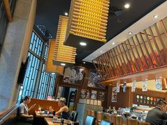 -合点寿司(金虹桥商场店)