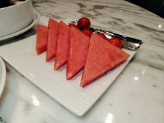 -南京空港温德姆花园酒店·MTF满庭芳中餐厅