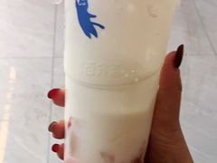 -%百分茶(江阴万达店)