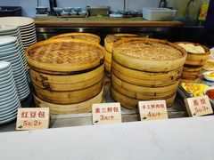 -南粥北面(东大桥店)