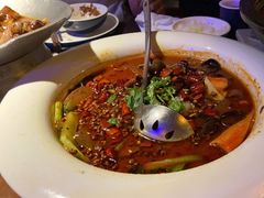 -绿茶餐厅(乐峰广场店)