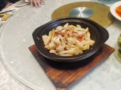 -国人川菜(李家村建东街店)