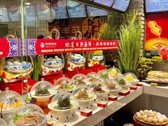 -捌拾柒號大院(济南路店)
