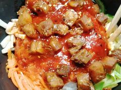-禾谷韩餐(热带海洋学院店)
