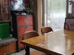 -蜗牛小馆醉乡民谣云南菜(惠新西里店)