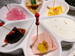 -蔴将·川菜(黄龙万科店)