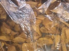 烤地瓜片-宏发红西饼屋(天津路店)