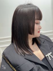 -YESIDO椰岛造型烫发染发专业店