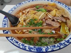 -孙记大碗皮肚面(后宰门店)