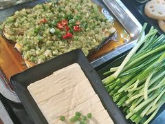 -醉二娘正宗西昌火盆烧烤(大丰店)