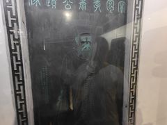 -包公祠