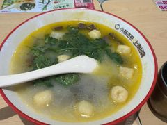 -小杨生煎(周浦万达店)