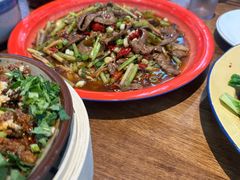 -佬缸炮江湖川菜(玉林店)