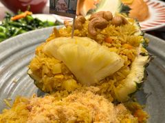 -太食獸泰式茶餐厅(IFS国金中心店)