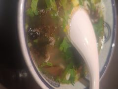 -王繁星面馆(西安熙地港店)