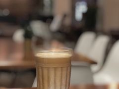 -VESH COFFEE(定西路店)