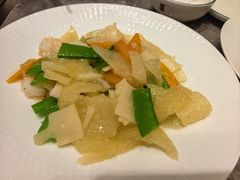 -闫府私房菜·百年鲁菜(恒隆店)