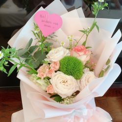 -馨月汇·独栋月子会所(静安店)
