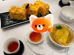 -白天鹅宾馆-宏图府餐厅