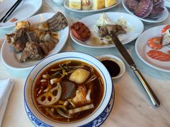 -君悦酒店·乐厨·高空自助餐(青年大街店)