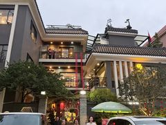 -阿多私房菜(顺德店)