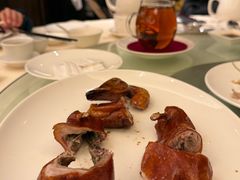 -利苑酒家(宜安广场店)