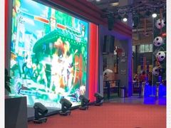 -嗨翻Hi-Fun竞技主题乐园·蹦床亲子生日轰趴(国光1937店)