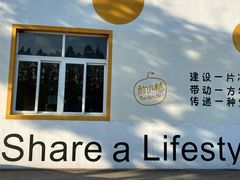 -前小桔亲子创意农场·草莓采摘·露营烧烤