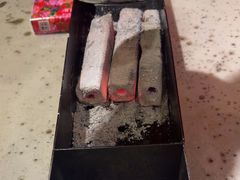 -破瓦寒窑·地摊烤羊排