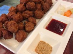 -玉桥餐厅(天坛店)