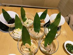 -竹鲜笙全竹宴(国色天香店)