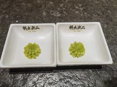 -将太无二·北美传奇寿司(瑞士公寓店)