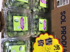 零售区-嘿嘛仓储购(华明店)