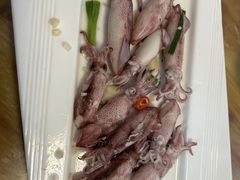 -星奇缘·海鲜餐厅(东山美食地标店)