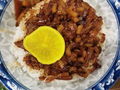 -阿勇鲁肉饭(龙茗路店)