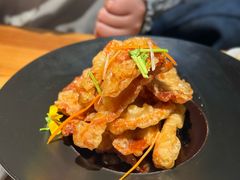 -王慧洁开口虾水饺·地道东北菜(银泰城店)