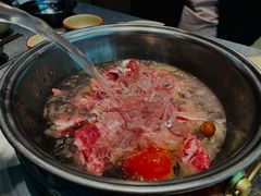 -羊来顺冰煮鲜羊 铁锅烀羊肉(中央大街店)