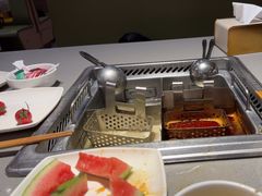 -海底捞火锅(金光华店)