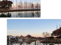 -锦溪古镇