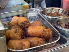 卷圈-正味斋锅巴菜(西北角店)