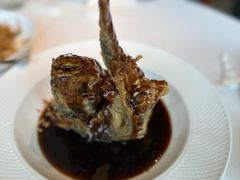 -扬州香格里拉·香宫中餐厅
