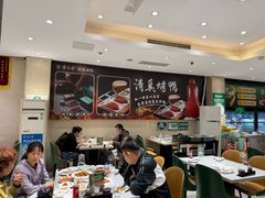 -紫光园(劲松店)