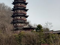 -牛首山文化旅游区