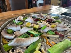 桑拿鱼-阿多私房菜(顺德店)