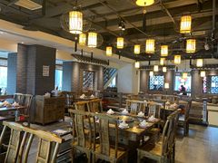 大堂-纸盐河码头火锅(十八梯店)