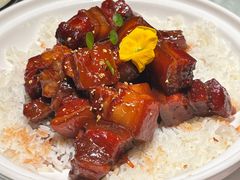 -福荣新中式餐厅