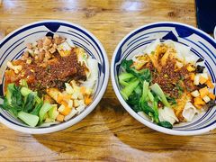 biangbiang面-郑记biangbiang面(钟楼店)